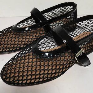 Mesh Flats